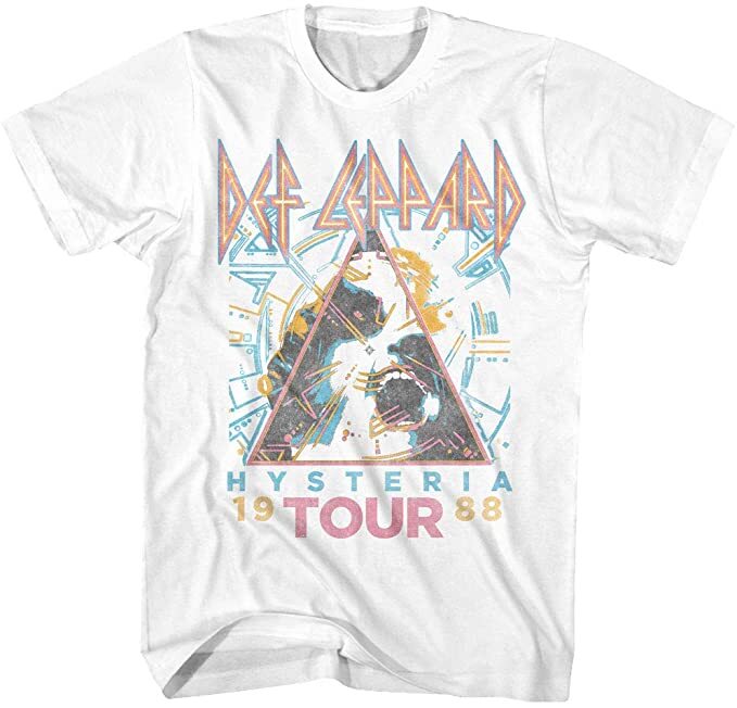 American Fuzzy Lop adicio Rock Shirt